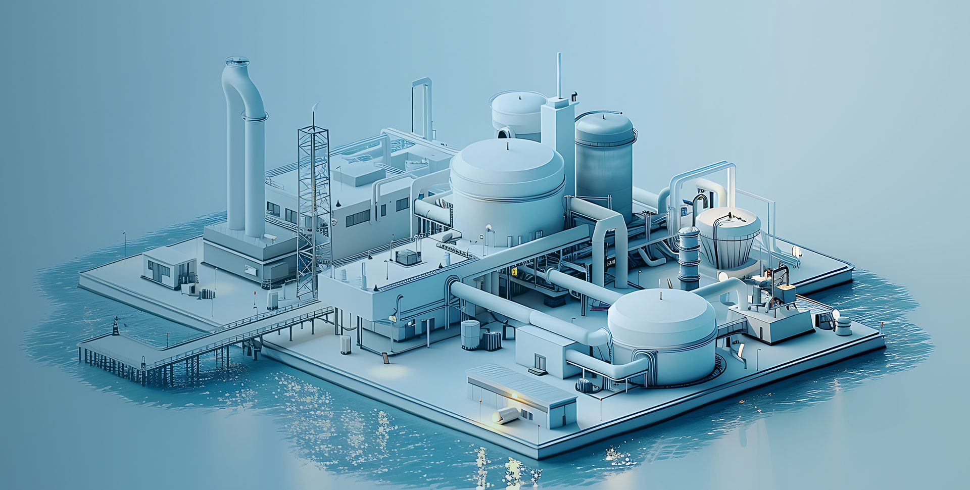 Zero-Liquid Discharge and By-Product<br>Resource Recovery Technology Services