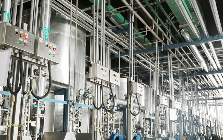 Baijiahaizi Mine Water & Domestic Sewage Comprehensive Utilization EPC Project 