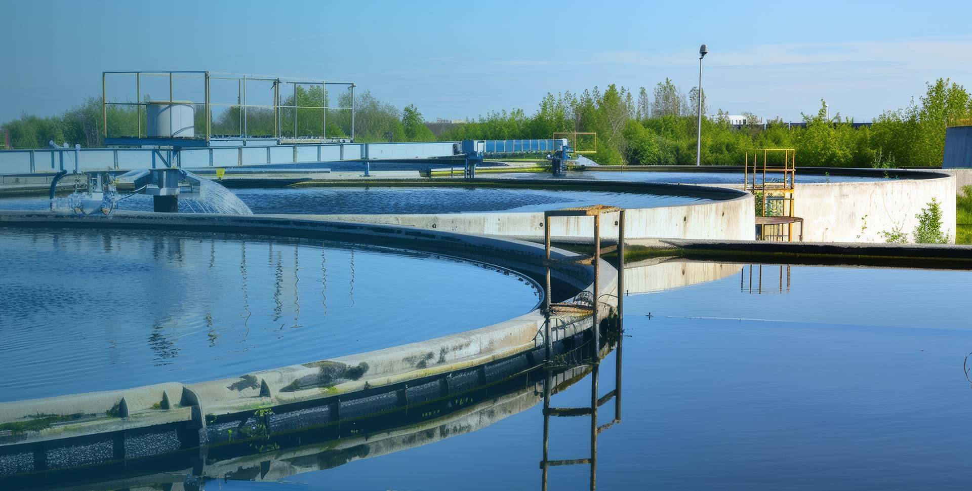 Zero-Liquid Discharge and By-Product<br>Resource Recovery Technology Services